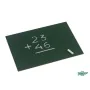 Board Faibo Green Without frame 36 x 25 cm 25 x 36 cm (10 Pieces) by Faibo, Chalkboards - Ref: S8406807, Price: 42,82 €, Disc...