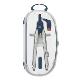 Kompass Faibo Blue Line von Faibo, Mathematik - Ref: S8406831, Preis: 14,57 €, Rabatt: %