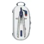 Boussole Faibo Blue Line de Faibo, Mathématiques - Réf : S8406831, Prix : 14,57 €, Remise : %