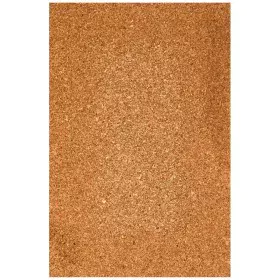 Materials for Handicrafts Faibo Brown Cork 20 x 30 cm (10 Pieces) by Faibo, Handicraft paper - Ref: S8406833, Price: 17,98 €,...