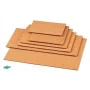 Materials for Handicrafts Faibo Cork 30 x 40 cm (10 Pieces) by Faibo, Handicraft paper - Ref: S8406834, Price: 29,69 €, Disco...