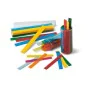 Geometry set Faibo Multicolour 15 cm 100 Pieces by Faibo, Rulers - Ref: S8406847, Price: 18,94 €, Discount: %