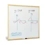 Whiteboard Faibo 60 x 90 cm by Faibo, Whiteboards - Ref: S8406879, Price: 13,37 €, Discount: %