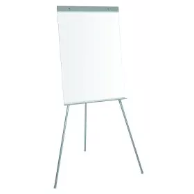 Ardósia branca Faibo Tripé Cavalete 70 x 102 cm de Faibo, Quadros brancos - Ref: S8406902, Preço: 62,53 €, Desconto: %