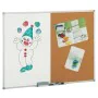 Whiteboard Faibo 90 x 120 cm by Faibo, Whiteboards - Ref: S8406932, Price: 89,76 €, Discount: %