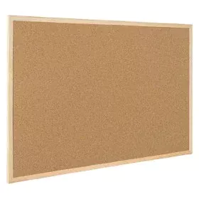 Tablero de Corcho Faibo 60 x 90 cm de Faibo, Tableros de mensajes - Ref: S8406938, Precio: 11,68 €, Descuento: %