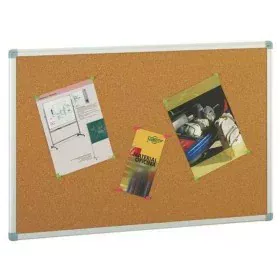 Tavola di sughero Faibo 60 x 90 cm di Faibo, Bacheche messaggi e insegne - Rif: S8406940, Prezzo: 39,45 €, Sconto: %