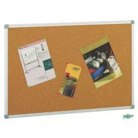 Korkplatte Faibo 90 x 120 cm von Faibo, Memoboards - Ref: S8406941, Preis: 59,88 €, Rabatt: %