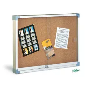 Cork board Faibo 60 x 80 cm by Faibo, Message Boards & Signs - Ref: S8406943, Price: 285,31 €, Discount: %