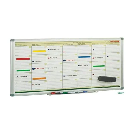 Lavagna Faibo 60 x 90 cm di Faibo, Pannelli planner - Rif: S8406966, Prezzo: 146,05 €, Sconto: %