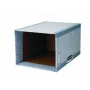 Cassetto di archiviazione Fellowes Bankers Box Grigio Cartone Riciclato (31 x 39 x 56,8 cm) di Fellowes, Forniture da scrivan...