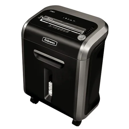 Déchiqueteuse de Papier Fellowes 79Ci 23 L de Fellowes, Déchiqueteurs - Réf : S8407101, Prix : 411,78 €, Remise : %