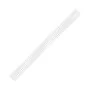 Espirais para Encadernar Fellowes 100 Unidades Branco Metal Ø 12 mm de Fellowes, Canudinhos - Ref: S8407148, Preço: 15,61 €, ...