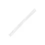 Reliures spirale Fellowes 100 Unités Blanc Métal Ø 24 mm de Fellowes, Baguettes de reliure - Réf : S8407154, Prix : 33,37 €, ...