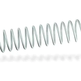 Binding Spirals Fellowes 50 Units White Metal Ø 28 mm by Fellowes, Binding Machine Combs - Ref: S8407156, Price: 21,53 €, Dis...