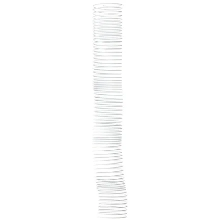 Binding Spirals Fellowes 25 Units White Metal 46 mm by Fellowes, Binding Machine Combs - Ref: S8407165, Price: 25,20 €, Disco...