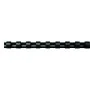 Reliures spirale Fellowes 5346907 100 Unités Noir PVC Ø 14 mm de Fellowes, Baguettes de reliure - Réf : S8407218, Prix : 12,5...