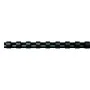 Reliures spirale Fellowes 5347705 100 Unités Noir PVC Ø 19 mm de Fellowes, Baguettes de reliure - Réf : S8407222, Prix : 17,7...