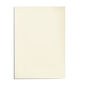 Couvertures de reliure Fellowes 5370004 100 Unités Ivoire A4 Carton de Fellowes, Couvertures de reliure - Réf : S8407240, Pri...