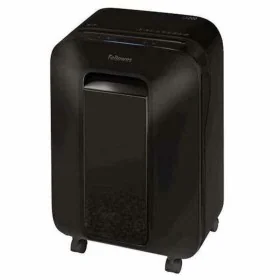 Mikroschnitt-Aktenvernichter Fellowes LX200 22 L Schwarz von Fellowes, Aktenvernichter - Ref: S8407288, Preis: 296,51 €, Raba...