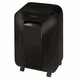 Micro-Cut Paper Shredder Fellowes LX200 Black 22 L by Fellowes, Shredders - Ref: S8407288, Price: 296,51 €, Discount: %