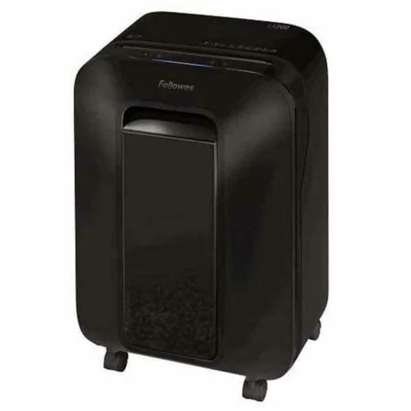 Trituradora de Papel Micro Corte Fellowes LX200 Negro 22 L de Fellowes, Destructoras de papel y documentos - Ref: S8407288, P...