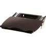 Ständer Fellowes Easy Glide Halterung Multifunktion Schwarz Grau 22,6 x 57,5 x 38 cm von Fellowes, Präsentationsständer - Ref...