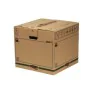 Cardboard box for moving Fellowes 41,2 X 48 X 47 cm by Fellowes, Box Mailers - Ref: S8407414, Price: 12,69 €, Discount: %