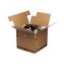 Cardboard box for moving Fellowes 41,2 X 48 X 47 cm by Fellowes, Box Mailers - Ref: S8407414, Price: 12,69 €, Discount: %