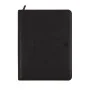 Zippered document holder Finocam Focus Black A4 by Finocam, Folders - Ref: S8407462, Price: 25,14 €, Discount: %