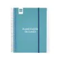 Agenda giornaliera Finocam Azzurro di Finocam, Blocchi planner e copertine - Rif: S8407502, Prezzo: 14,16 €, Sconto: %