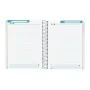 Agenda giornaliera Finocam Azzurro di Finocam, Blocchi planner e copertine - Rif: S8407502, Prezzo: 14,16 €, Sconto: %