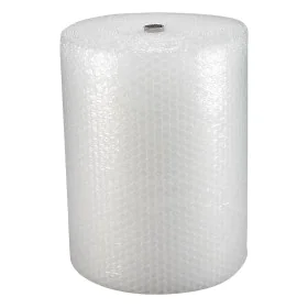 Papier à bulles Fixo Transparent 1,2 x 150 m de Fixo, Films de protection à bulle - Réf : S8407956, Prix : 75,72 €, Remise : %