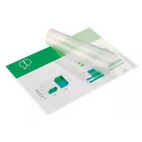 Custodie da plastificare GBC 25 Unità A4 di GBC, Pouches per plastificatrici - Rif: S8408176, Prezzo: 7,64 €, Sconto: %