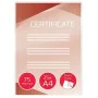 Laminating sleeves GBC 25 Units Transparent A4 by GBC, Laminating Pouches - Ref: S8408179, Price: 17,62 €, Discount: %