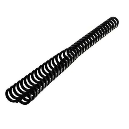 Spirali GBC 3:1 50 Unità Rilegatura Ø 16 mm Nero di GBC, Pettini per rilegatrici - Rif: S8408181, Prezzo: 31,92 €, Sconto: %