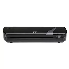 Laminator GBC Plastificadora Inspire+ A4 Black by GBC, Laminators - Ref: S8408194, Price: 30,00 €, Discount: %