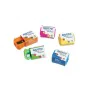 Pencil Sharpener Giotto Stilnovo Plastic 120 Pieces by Giotto, Pencil Sharpeners - Ref: S8408324, Price: 24,96 €, Discount: %