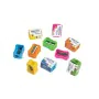 Pencil Sharpener Giotto Stilnovo Plastic 120 Pieces by Giotto, Pencil Sharpeners - Ref: S8408324, Price: 24,96 €, Discount: %