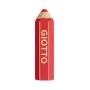 Eraser Giotto Happy Gomma Multicolour 40 Pieces by Giotto, Correction and erasers - Ref: S8408326, Price: 44,26 €, Discount: %