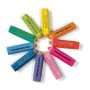 Eraser Giotto Happy Gomma Multicolour 40 Pieces by Giotto, Correction and erasers - Ref: S8408326, Price: 44,26 €, Discount: %