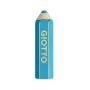 Eraser Giotto Happy Gomma Multicolour 40 Pieces by Giotto, Correction and erasers - Ref: S8408326, Price: 44,26 €, Discount: %