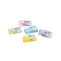 Eraser Set Giotto MiniGomma Multicolour Cake 120 Pieces by Giotto, Correction and erasers - Ref: S8408327, Price: 23,91 €, Di...