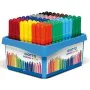 Marker-Set Giotto TURBO MAXI SCHOOLPACK Bunt von Giotto, Zeichnungsmaterialien - Ref: S8408407, Preis: 34,85 €, Rabatt: %