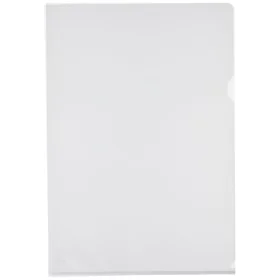 Document Holder Grafoplas Transparent 100 Pieces by Grafoplas, Folders - Ref: S8408576, Price: 17,88 €, Discount: %