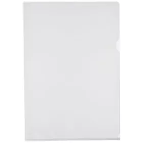 Document Holder Grafoplas Transparent 100 Pieces by Grafoplas, Folders - Ref: S8408576, Price: 17,88 €, Discount: %