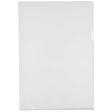 Document Holder Grafoplas Transparent 100 Pieces by Grafoplas, Folders - Ref: S8408576, Price: 18,67 €, Discount: %