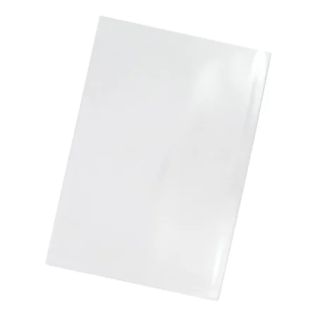 Housses Grafoplas Transparent 100 Unités Din A4 (100 Pièces) de Grafoplas, Pochettes perforées - Réf : S8408821, Prix : 28,36...