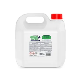 Gel hydroalcoolique Hidrotizer Plus 5 L de Hidrotizer Plus, Désinfectants pour les mains - Réf : S8409076, Prix : 18,85 €, Re...