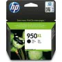 Cartouche d'encre originale HP 950XL Noir de HP, Toners et encre pour imprimante - Réf : S8409899, Prix : 62,24 €, Remise : %